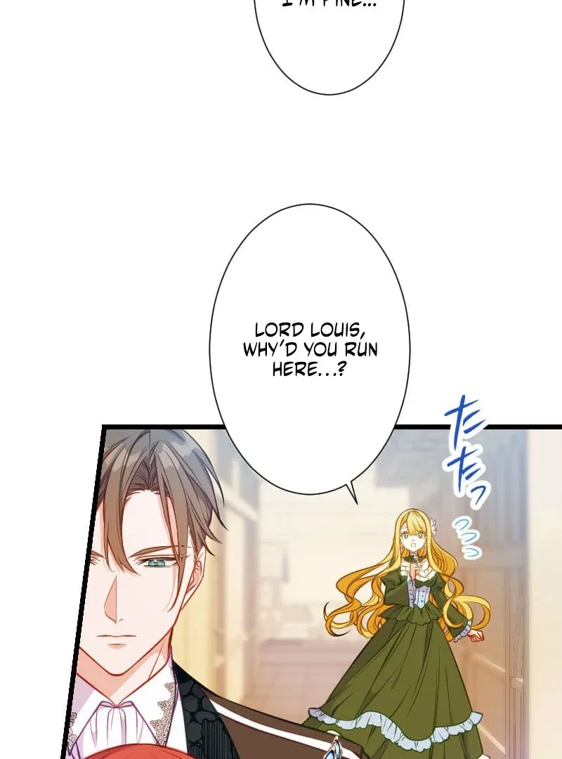 How to be Doted Again by the Cold-Hearted Grand Duke Chapter 13 page 81