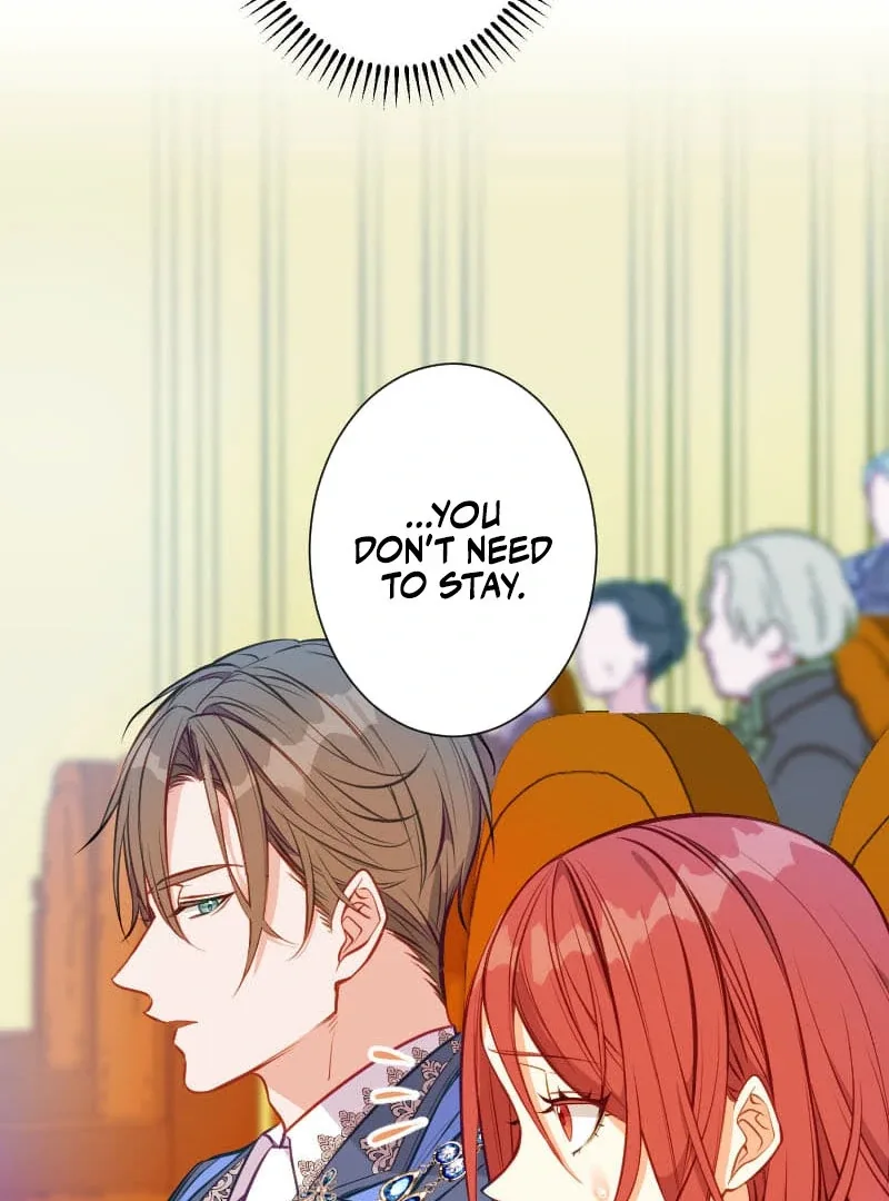 How to be Doted Again by the Cold-Hearted Grand Duke Chapter 16 page 20