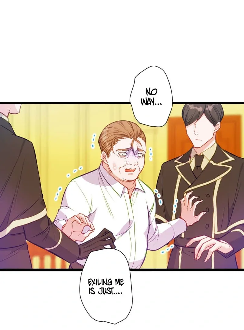 How to be Doted Again by the Cold-Hearted Grand Duke Chapter 16 page 32