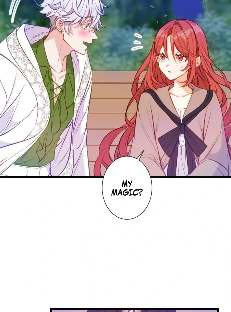 How to be Doted Again by the Cold-Hearted Grand Duke Chapter 18 page 56