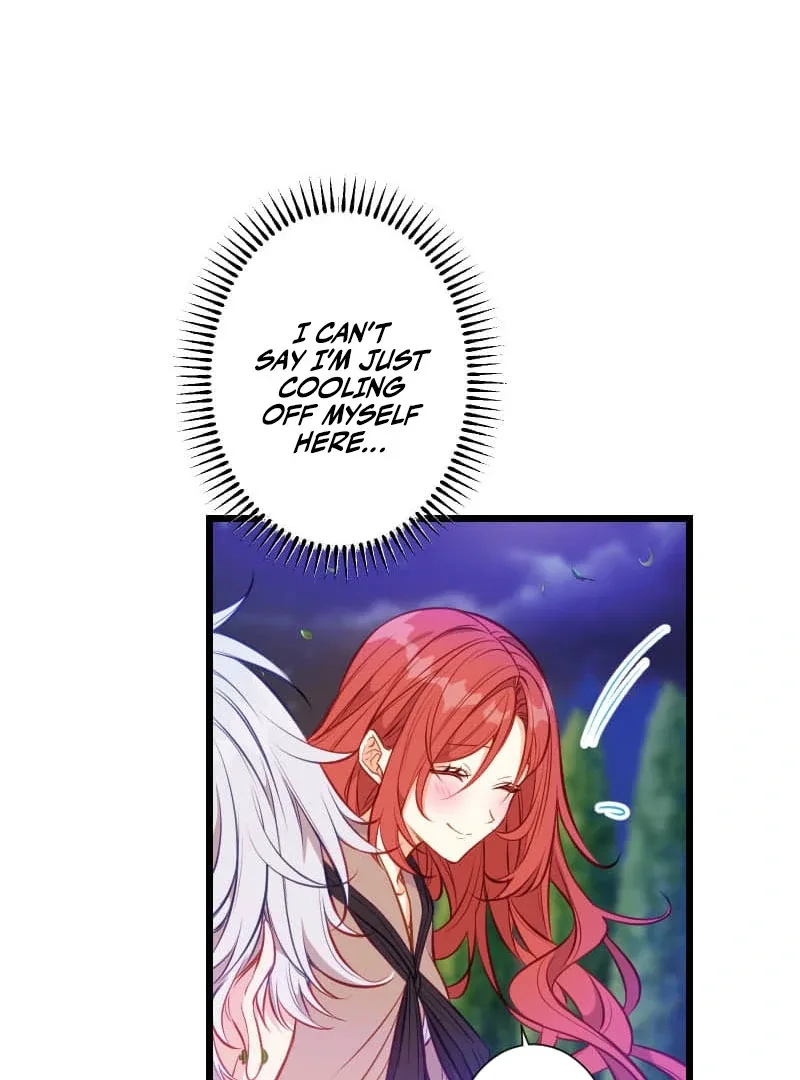 How to be Doted Again by the Cold-Hearted Grand Duke Chapter 18 page 54