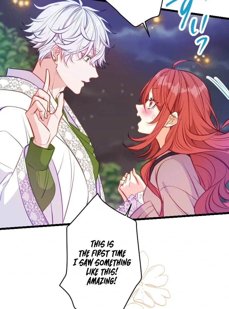 How to be Doted Again by the Cold-Hearted Grand Duke Chapter 18 page 73