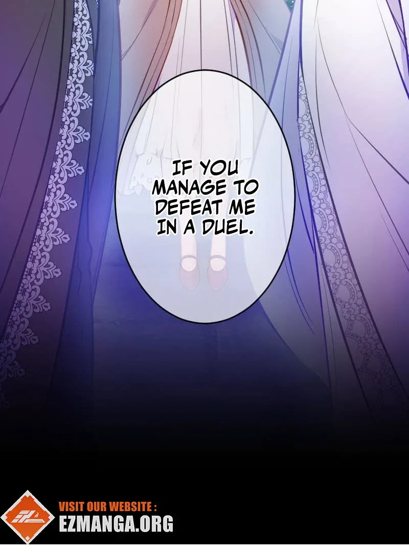 How to be Doted Again by the Cold-Hearted Grand Duke Chapter 18 page 97