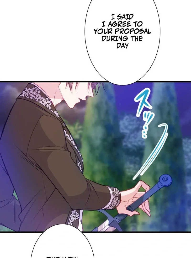 How to be Doted Again by the Cold-Hearted Grand Duke Chapter 18 page 94