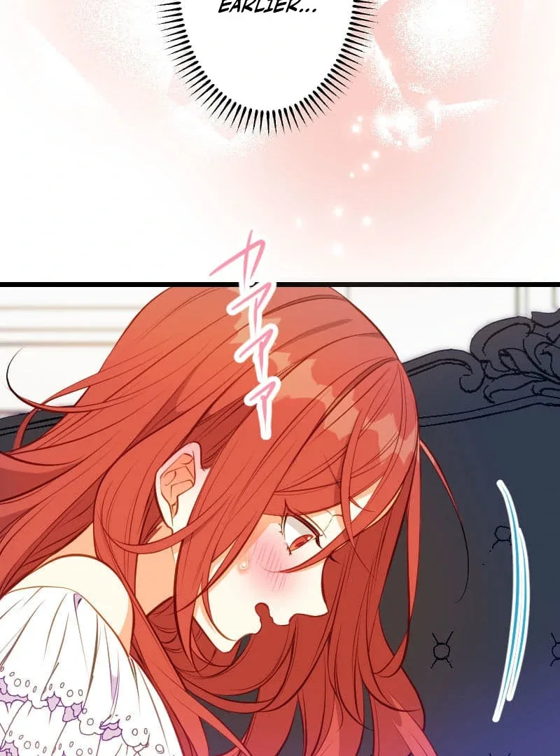 How to be Doted Again by the Cold-Hearted Grand Duke Chapter 18 page 43