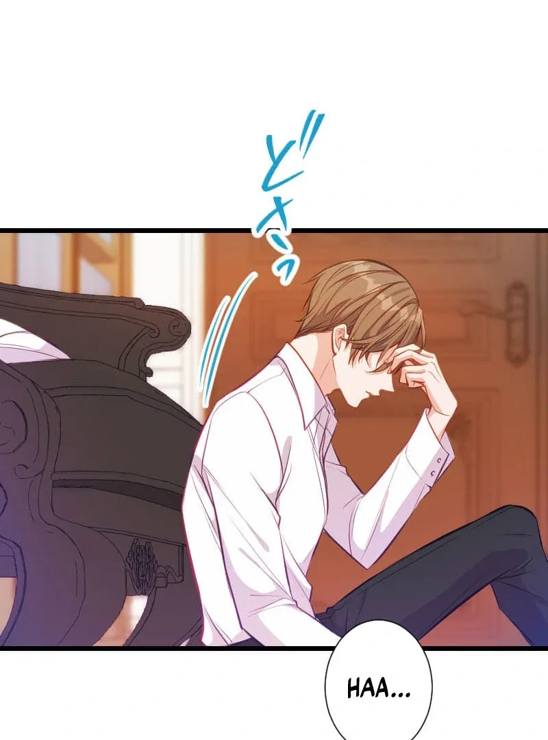 How to be Doted Again by the Cold-Hearted Grand Duke Chapter 18 page 35