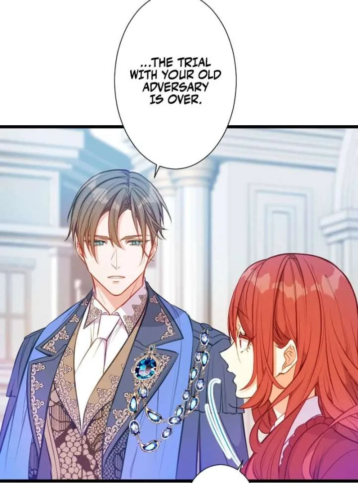 How to be Doted Again by the Cold-Hearted Grand Duke Chapter 17 page 9