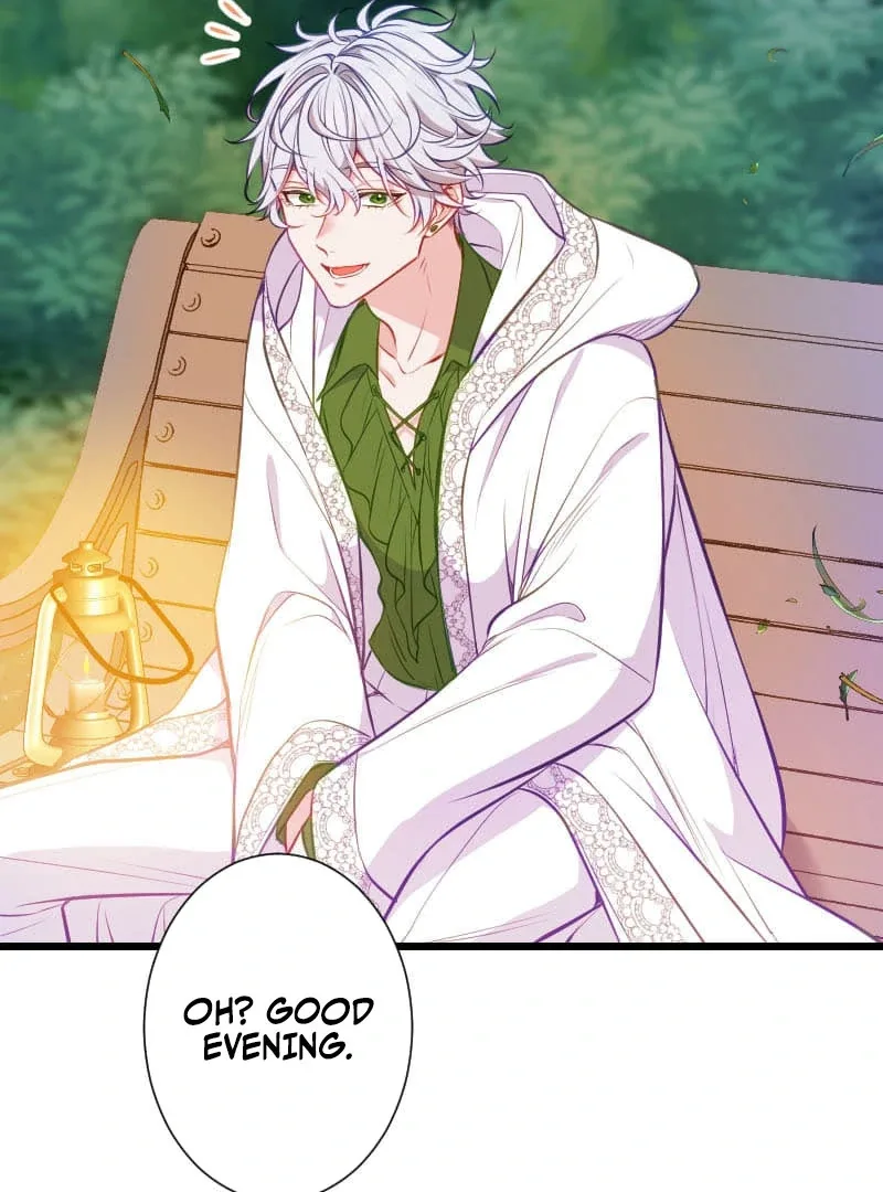 How to be Doted Again by the Cold-Hearted Grand Duke Chapter 18 page 50