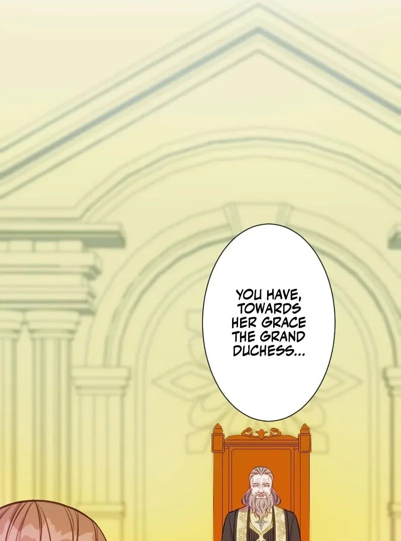 How to be Doted Again by the Cold-Hearted Grand Duke Chapter 16 page 26