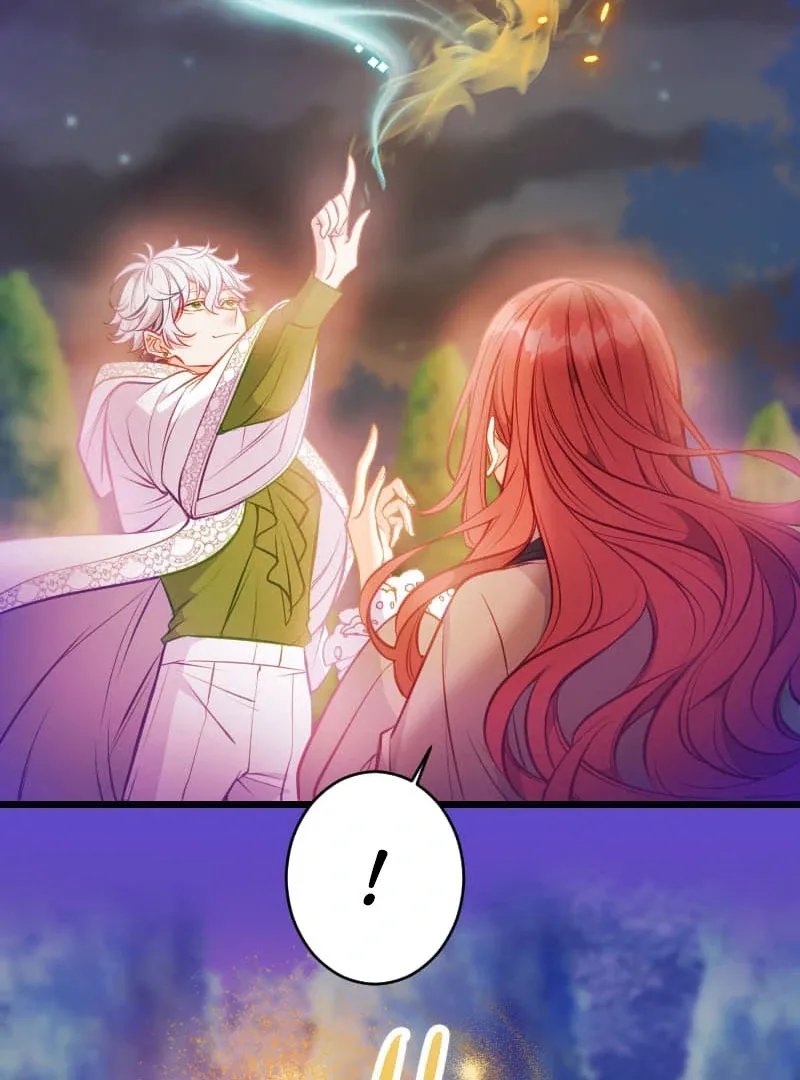 How to be Doted Again by the Cold-Hearted Grand Duke Chapter 18 page 69