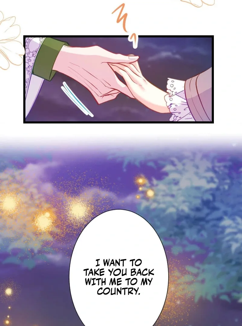 How to be Doted Again by the Cold-Hearted Grand Duke Chapter 18 page 76