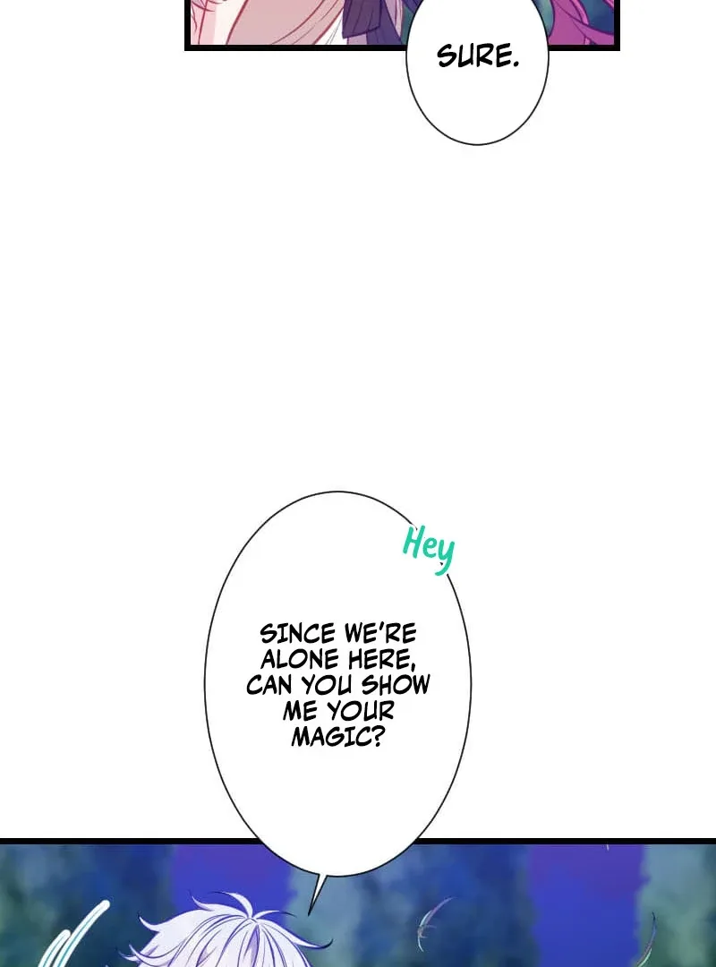 How to be Doted Again by the Cold-Hearted Grand Duke Chapter 18 page 55
