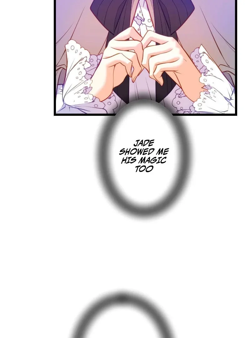 How to be Doted Again by the Cold-Hearted Grand Duke Chapter 18 page 57
