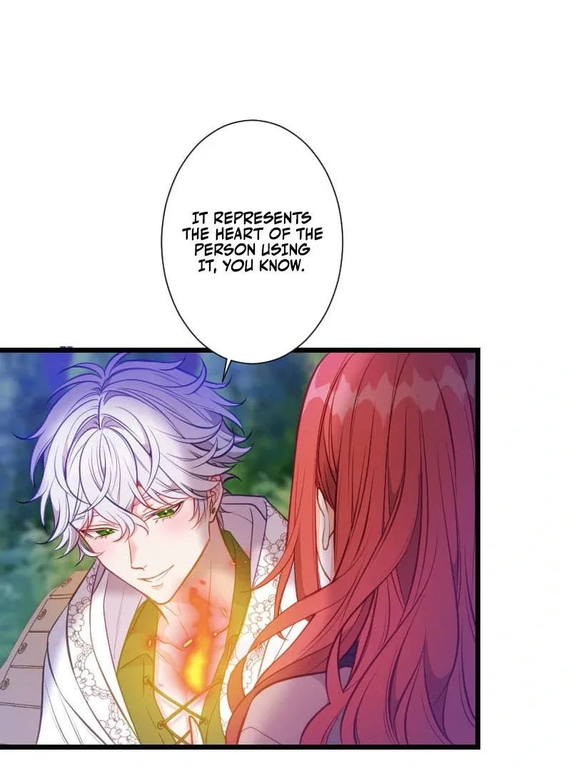 How to be Doted Again by the Cold-Hearted Grand Duke Chapter 18 page 61