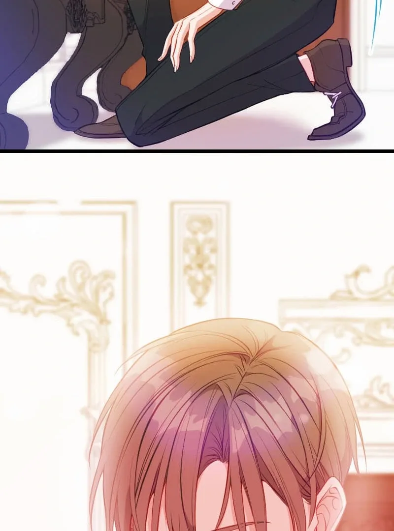 How to be Doted Again by the Cold-Hearted Grand Duke Chapter 18 page 32