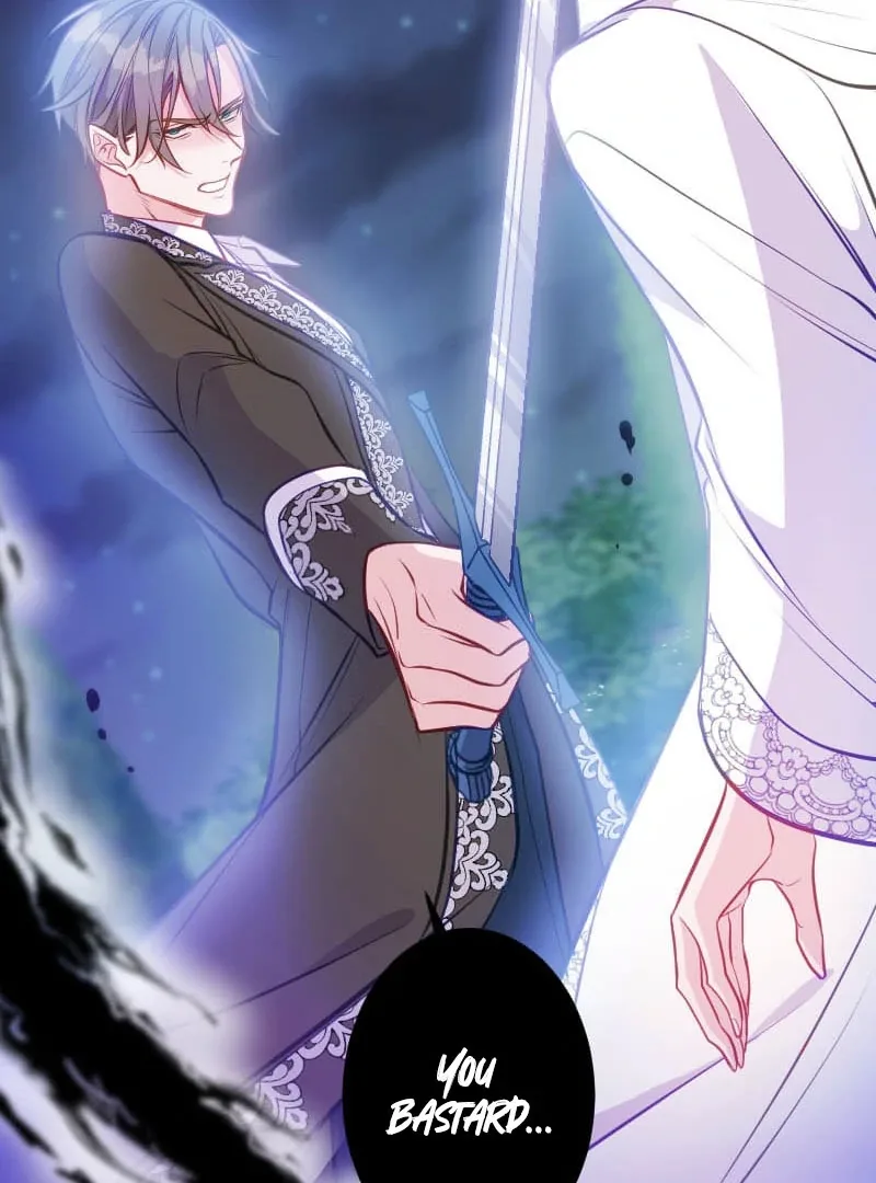 How to be Doted Again by the Cold-Hearted Grand Duke Chapter 18 page 90