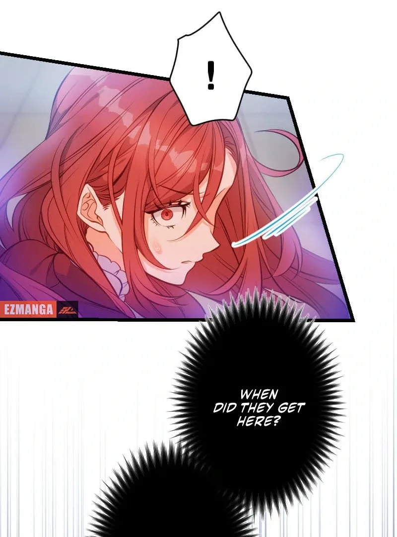How to be Doted Again by the Cold-Hearted Grand Duke Chapter 13 page 67