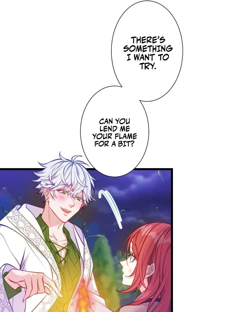 How to be Doted Again by the Cold-Hearted Grand Duke Chapter 18 page 66