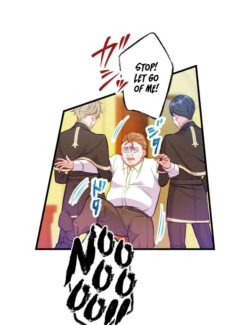 How to be Doted Again by the Cold-Hearted Grand Duke Chapter 16 page 33