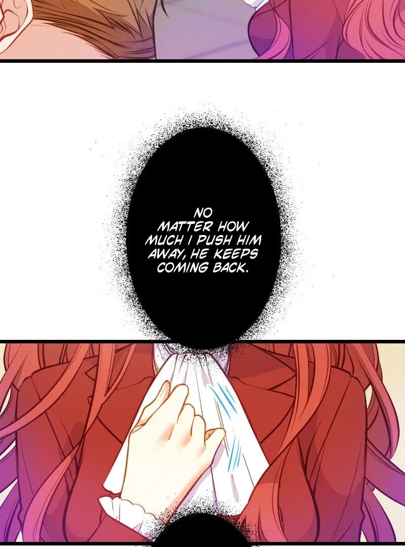How to be Doted Again by the Cold-Hearted Grand Duke Chapter 13 page 88