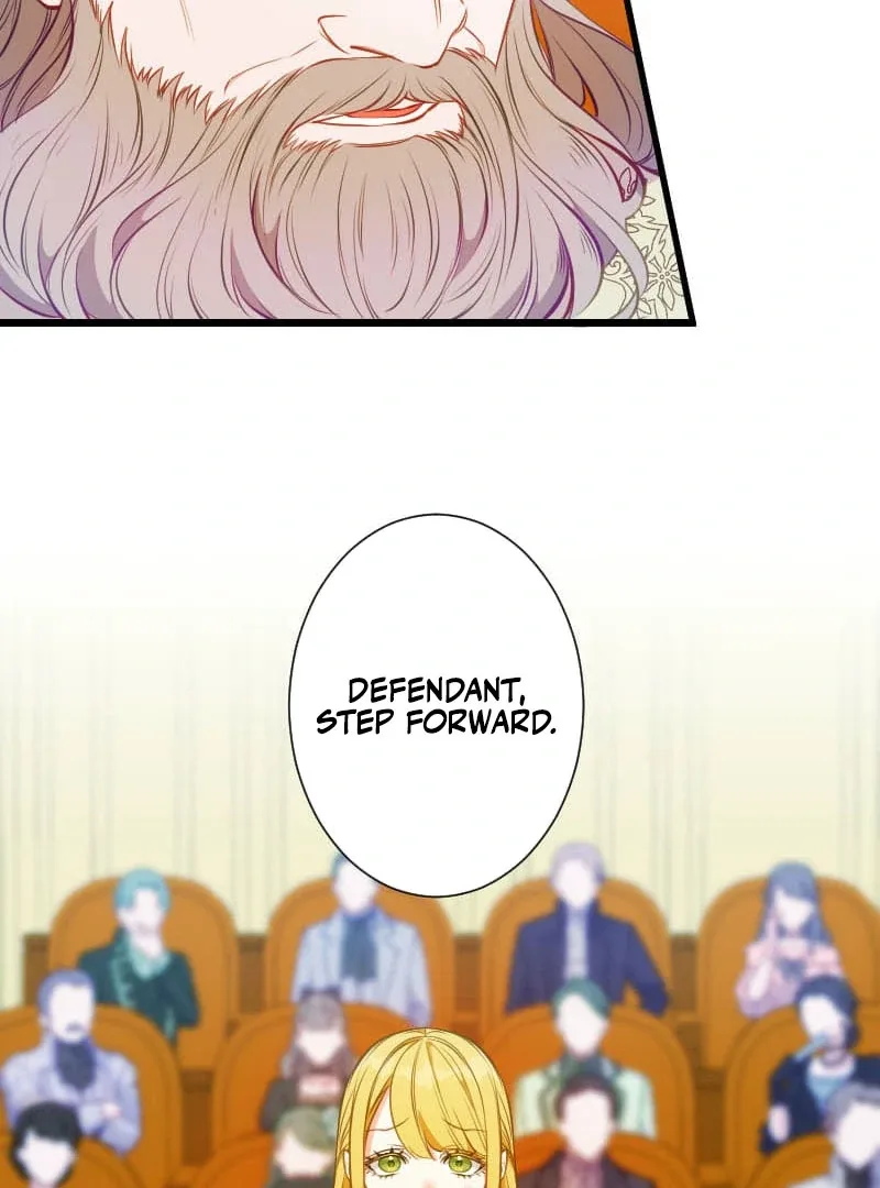 How to be Doted Again by the Cold-Hearted Grand Duke Chapter 16 page 40