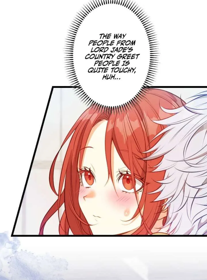 How to be Doted Again by the Cold-Hearted Grand Duke Chapter 17 page 33