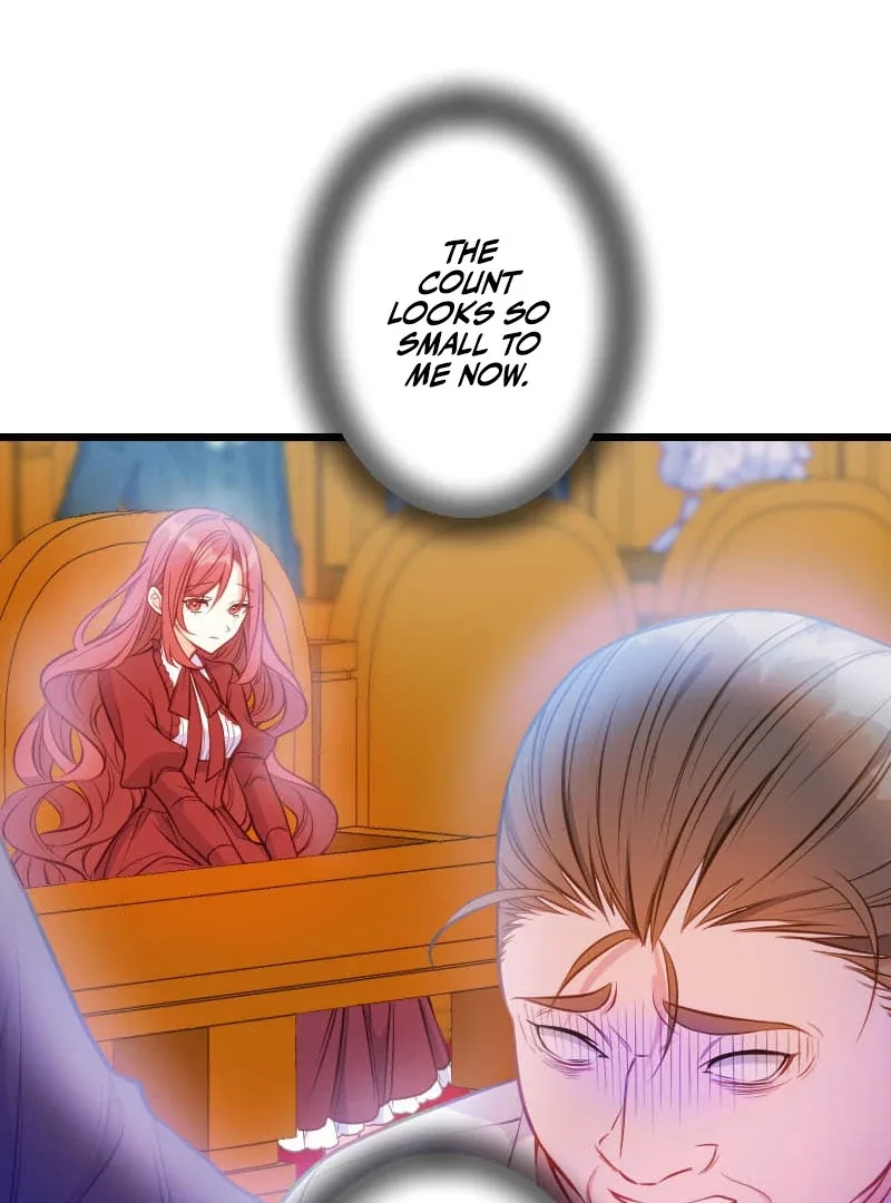 How to be Doted Again by the Cold-Hearted Grand Duke Chapter 16 page 35