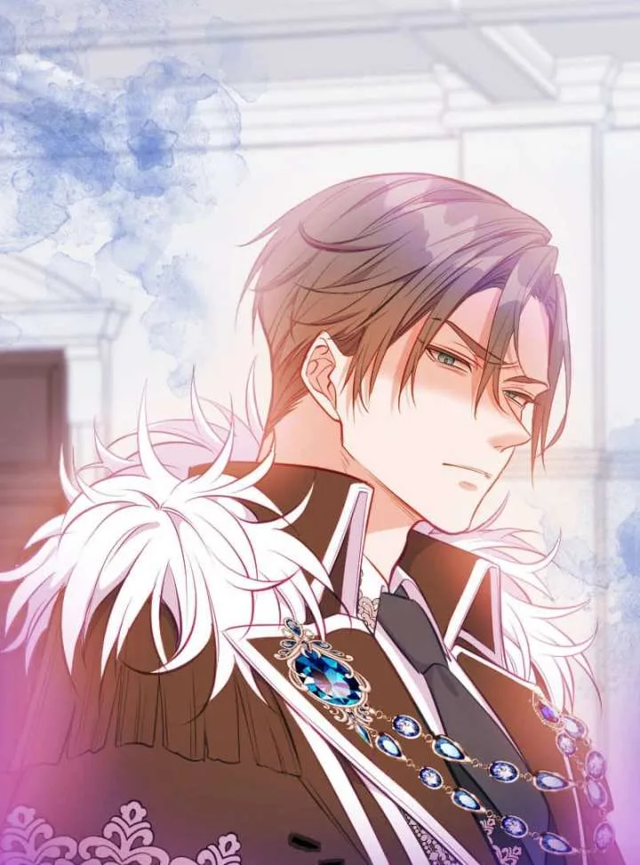 How to be Doted Again by the Cold-Hearted Grand Duke Chapter 17 page 34