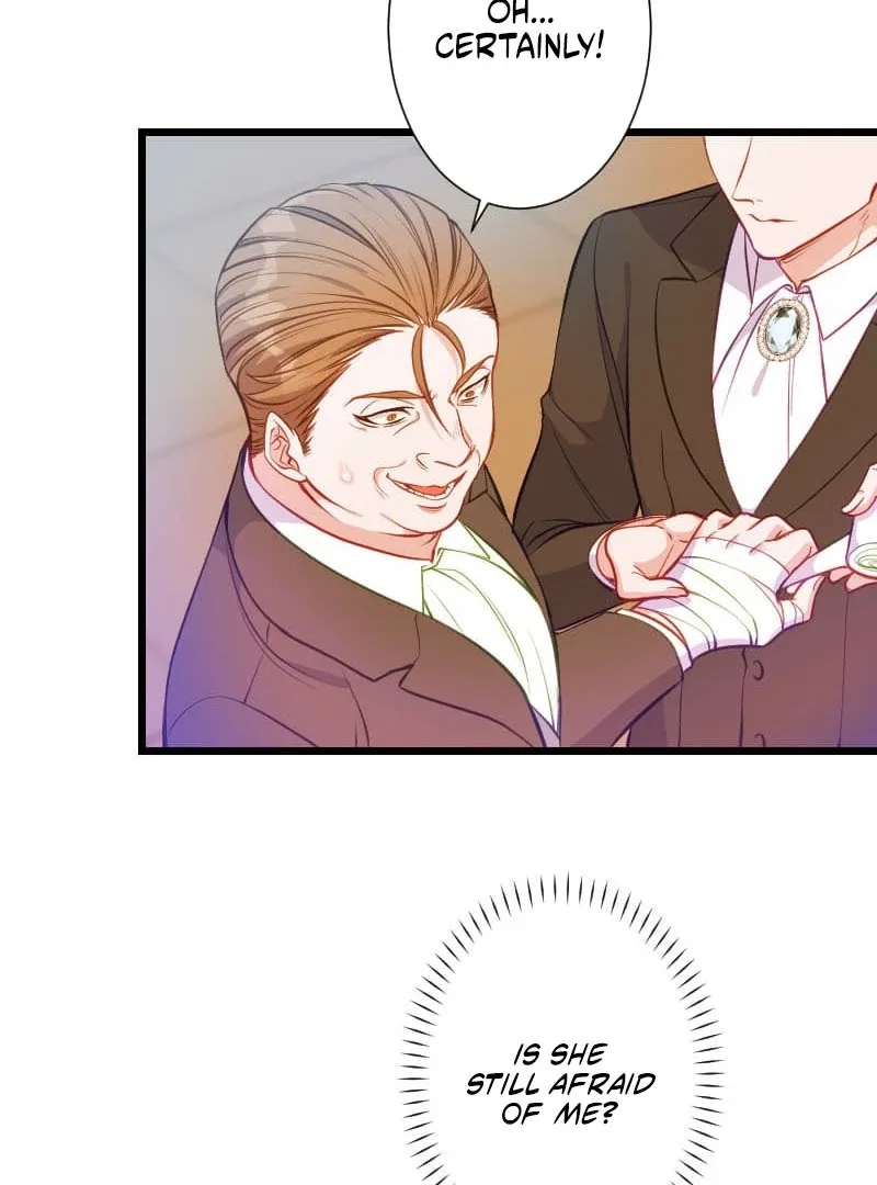 How to be Doted Again by the Cold-Hearted Grand Duke Chapter 13 page 95