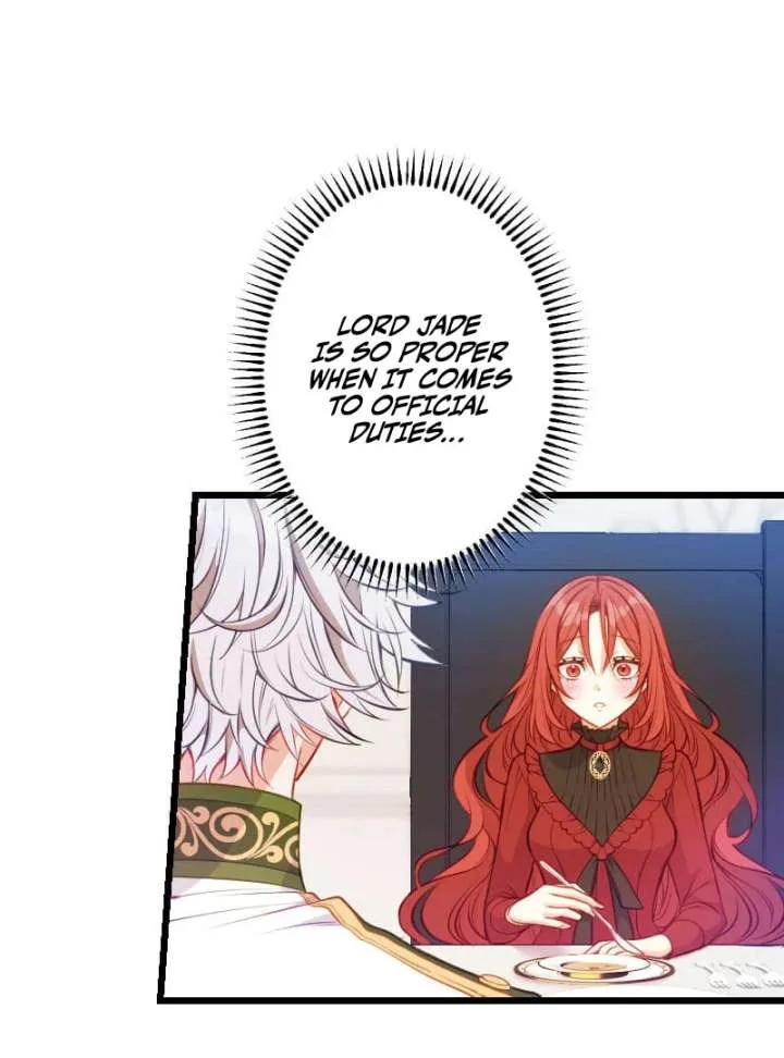 How to be Doted Again by the Cold-Hearted Grand Duke Chapter 17 page 41