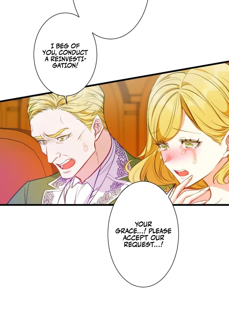 How to be Doted Again by the Cold-Hearted Grand Duke Chapter 16 page 53