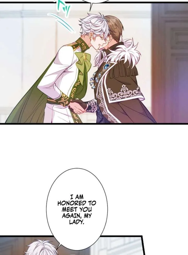 How to be Doted Again by the Cold-Hearted Grand Duke Chapter 17 page 30