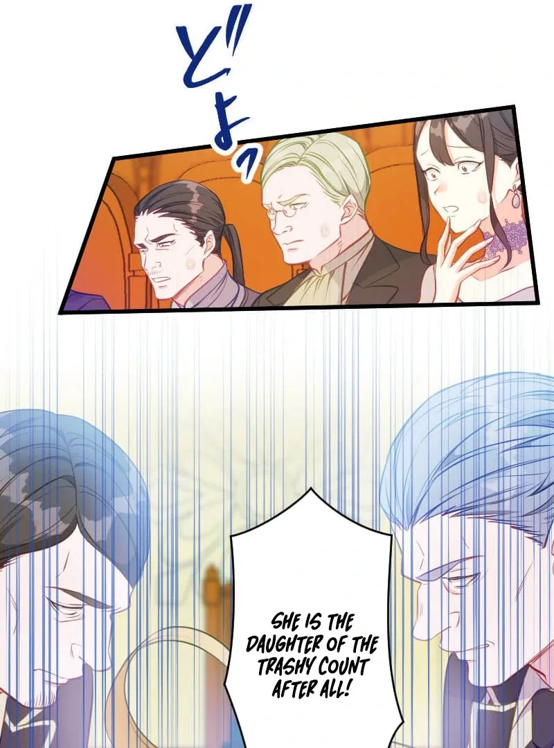 How to be Doted Again by the Cold-Hearted Grand Duke Chapter 16 page 63