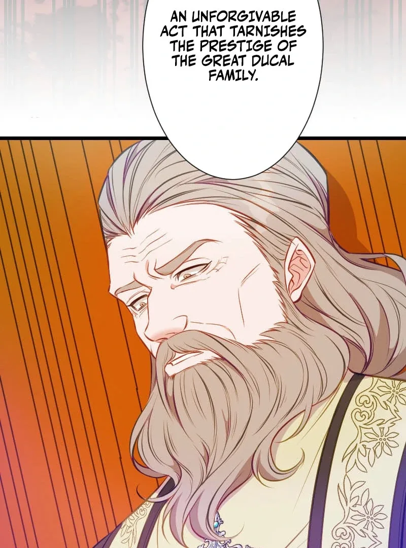How to be Doted Again by the Cold-Hearted Grand Duke Chapter 16 page 29
