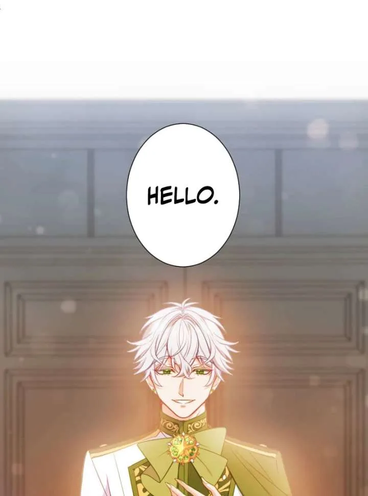 How to be Doted Again by the Cold-Hearted Grand Duke Chapter 17 page 28