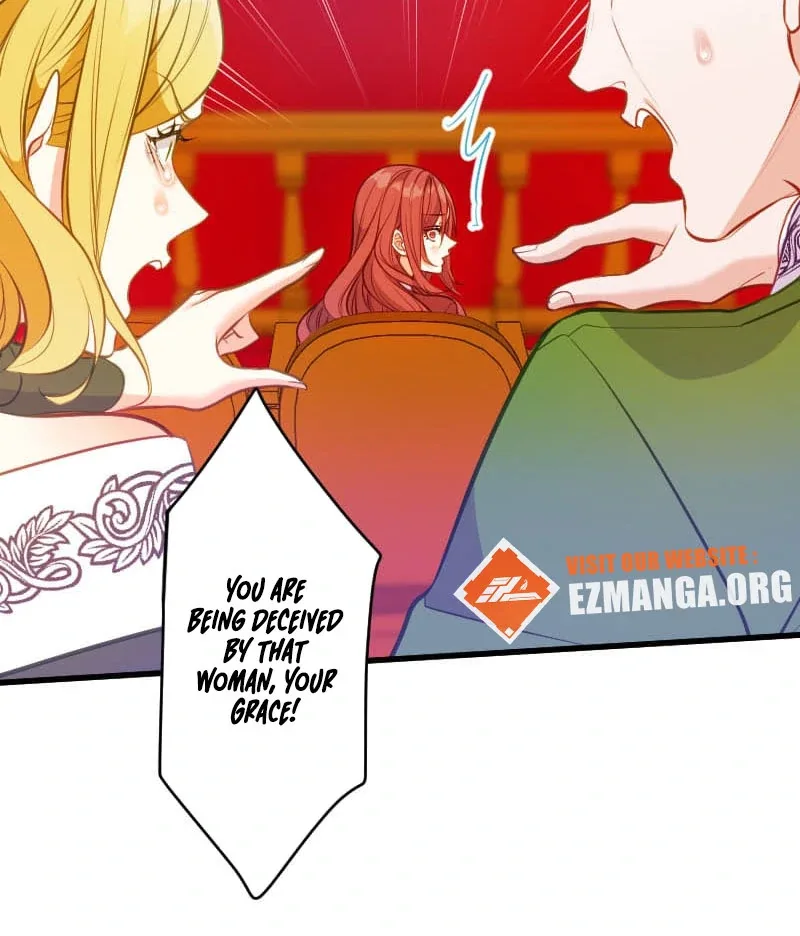 How to be Doted Again by the Cold-Hearted Grand Duke Chapter 16 page 62