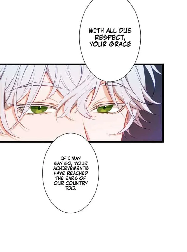 How to be Doted Again by the Cold-Hearted Grand Duke Chapter 17 page 44