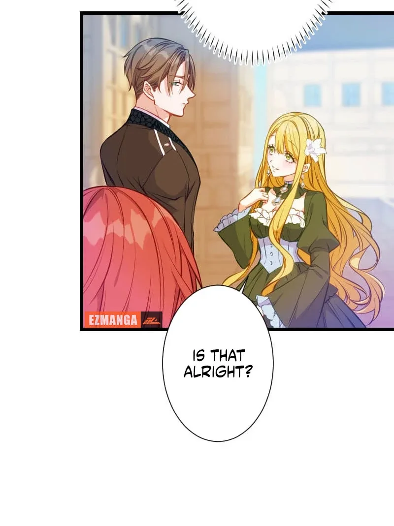 How to be Doted Again by the Cold-Hearted Grand Duke Chapter 13 page 101
