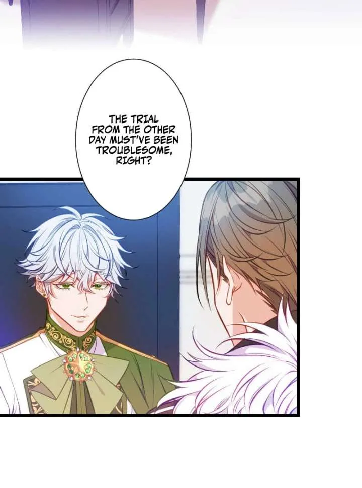 How to be Doted Again by the Cold-Hearted Grand Duke Chapter 17 page 37