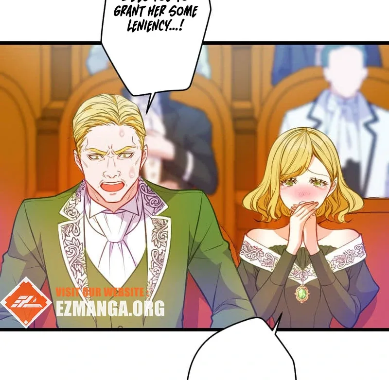 How to be Doted Again by the Cold-Hearted Grand Duke Chapter 16 page 49
