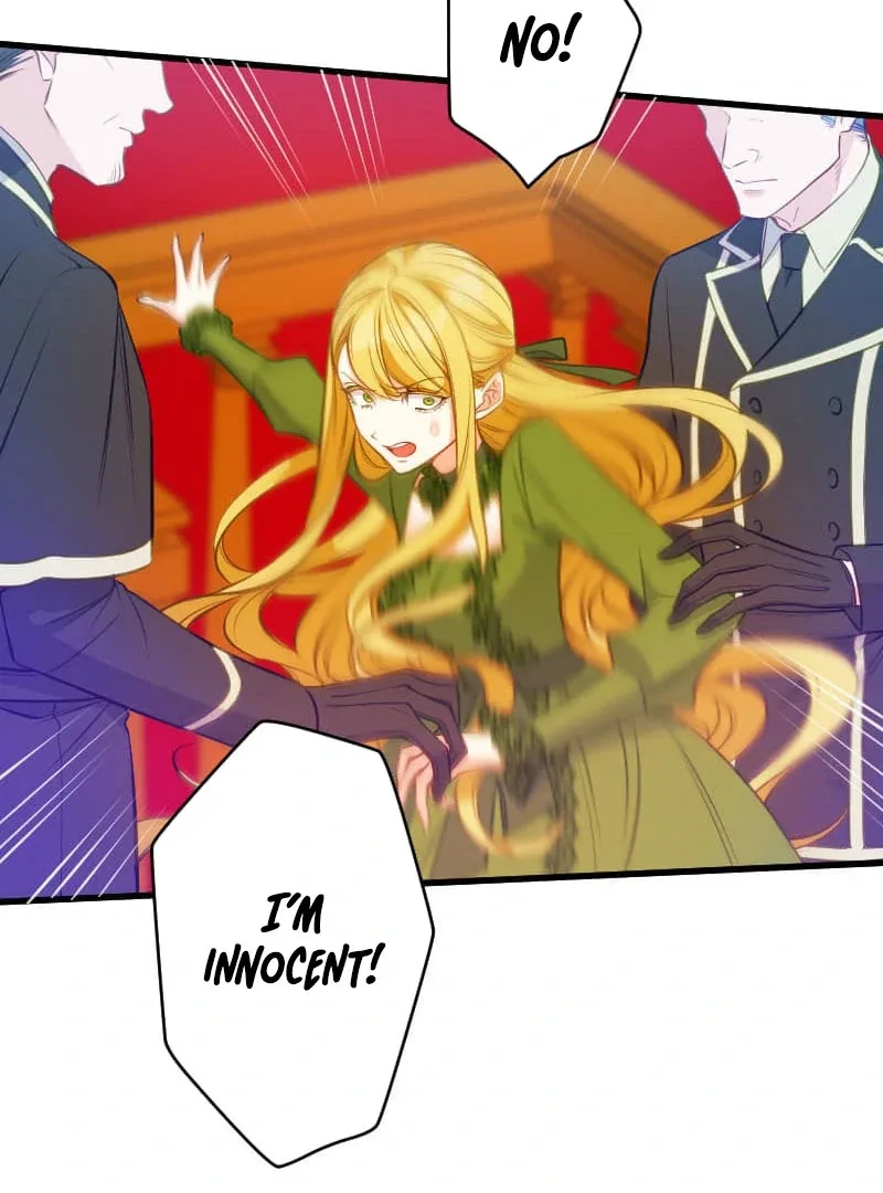 How to be Doted Again by the Cold-Hearted Grand Duke Chapter 16 page 60