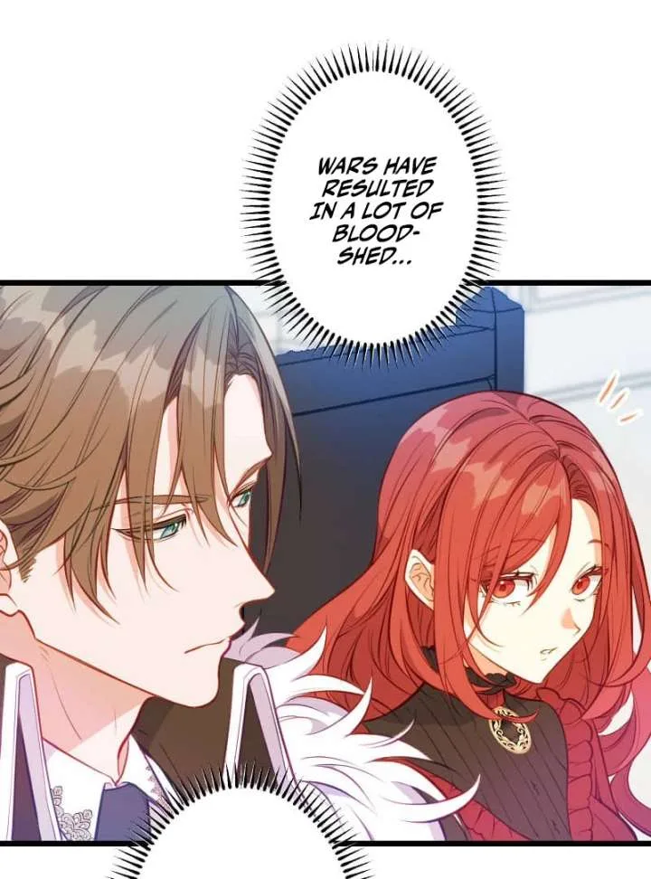 How to be Doted Again by the Cold-Hearted Grand Duke Chapter 17 page 50