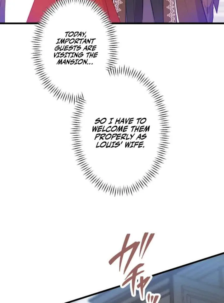 How to be Doted Again by the Cold-Hearted Grand Duke Chapter 17 page 25