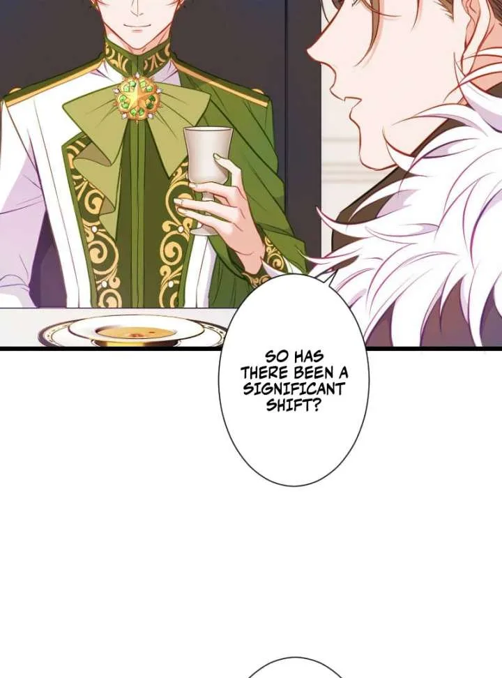 How to be Doted Again by the Cold-Hearted Grand Duke Chapter 17 page 43