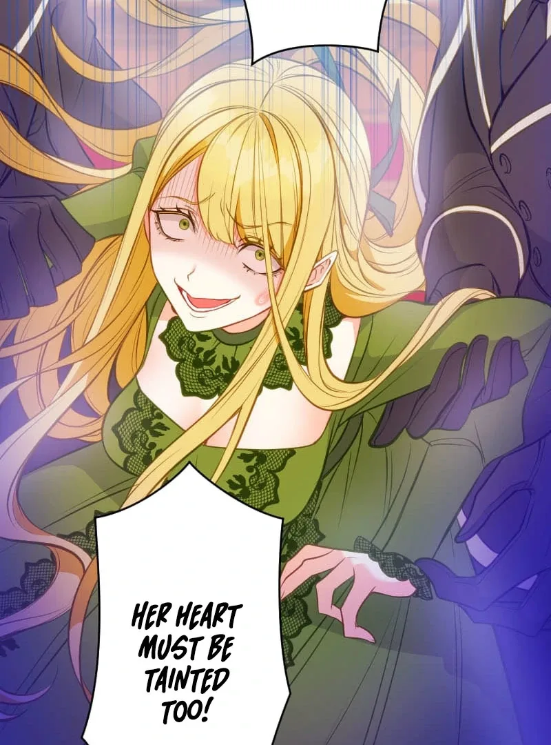 How to be Doted Again by the Cold-Hearted Grand Duke Chapter 16 page 64