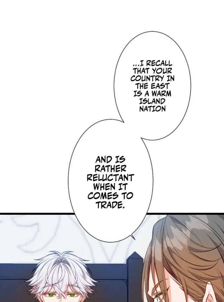 How to be Doted Again by the Cold-Hearted Grand Duke Chapter 17 page 42