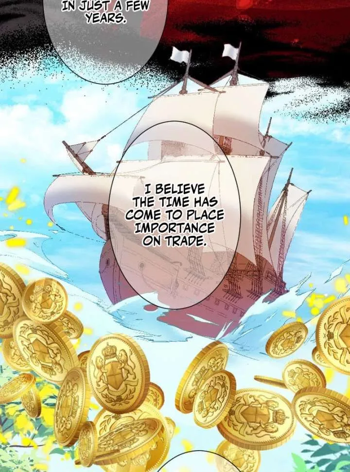 How to be Doted Again by the Cold-Hearted Grand Duke Chapter 17 page 46