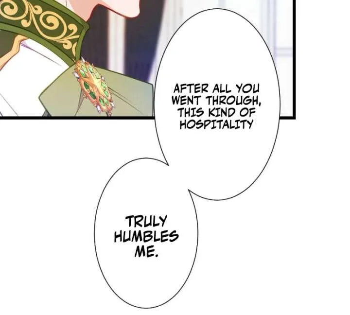 How to be Doted Again by the Cold-Hearted Grand Duke Chapter 17 page 40