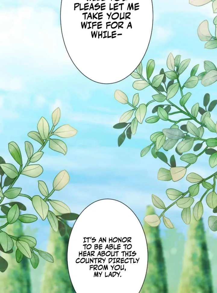 How to be Doted Again by the Cold-Hearted Grand Duke Chapter 17 page 55