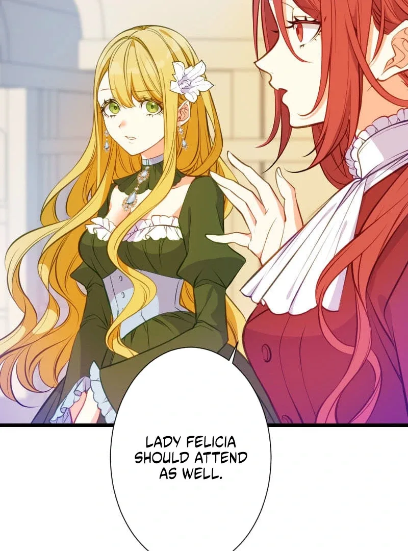 How to be Doted Again by the Cold-Hearted Grand Duke Chapter 13 page 98